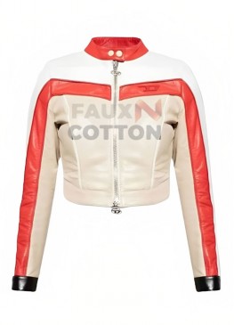 Fast X Nathalie Emmanuel (Ramsey) Jacket